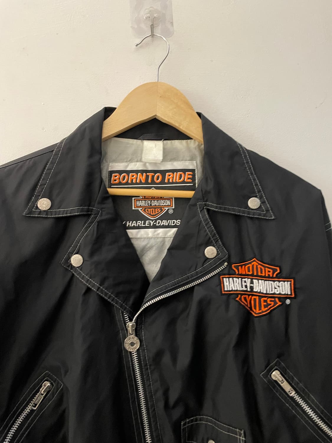 🏁할리데이비슨 메탈릭 라이더 상품이미지4