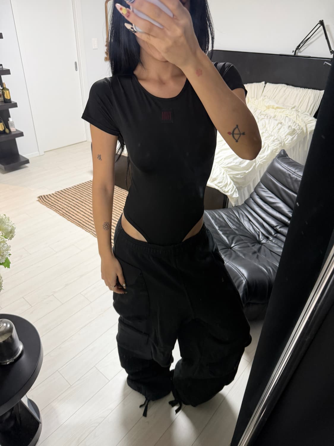 Toh bodysuit  상품이미지1