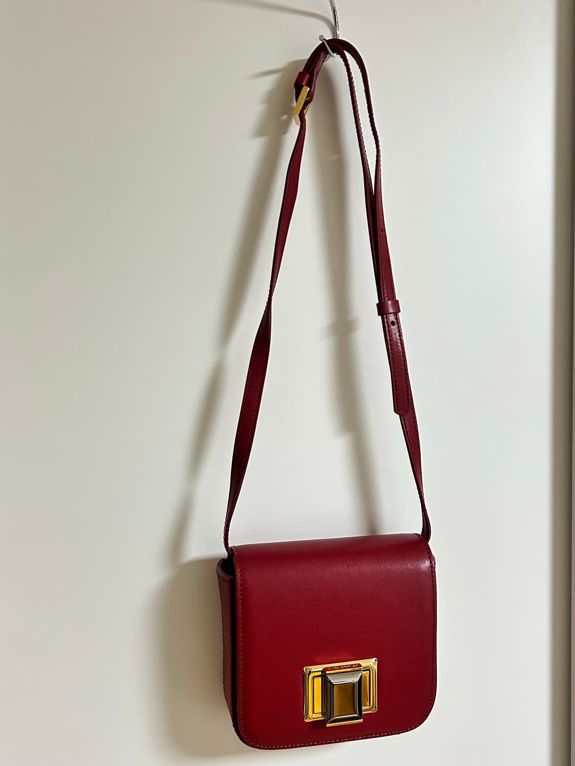 바이커 스탈렛 미니백 상품이미지2