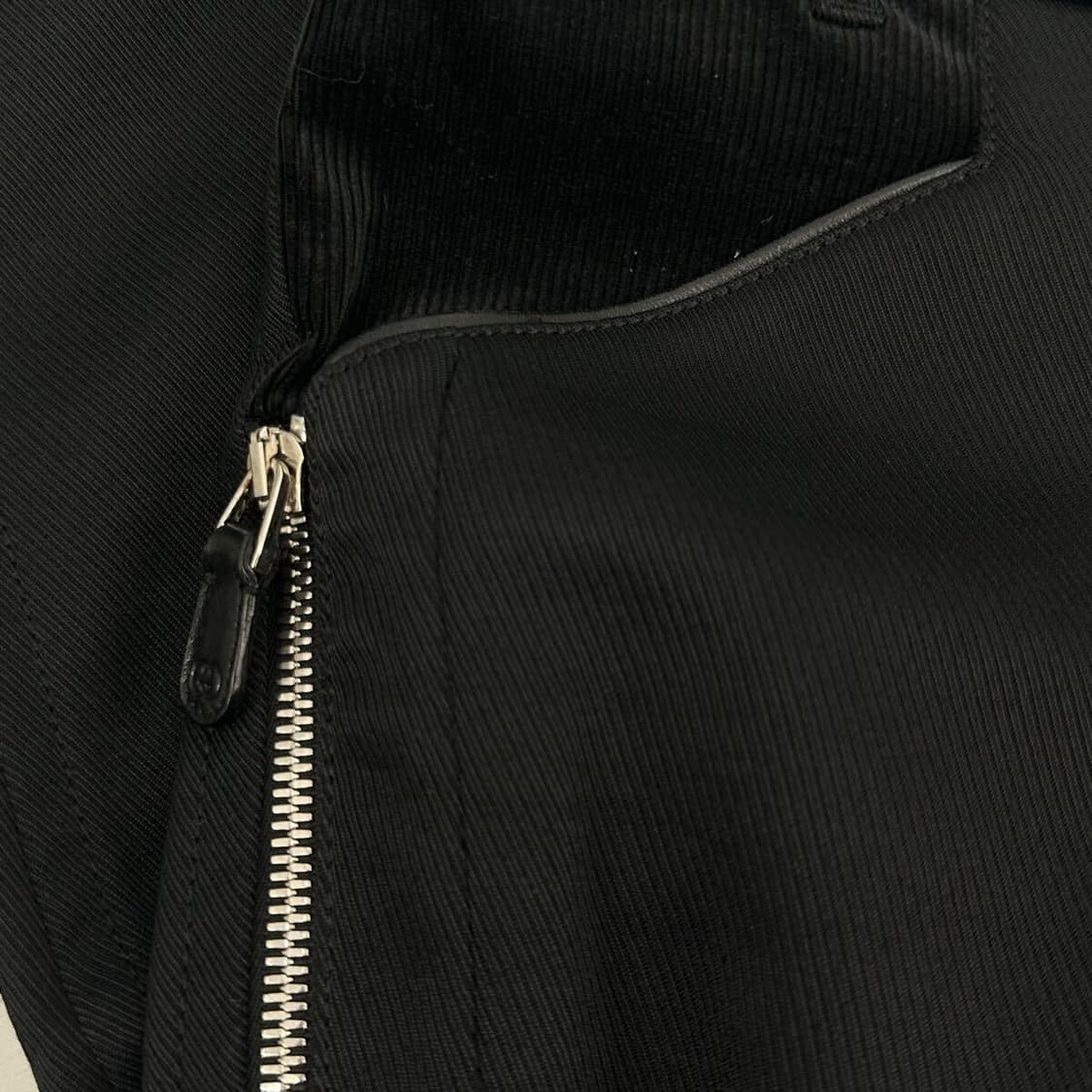 gucci by tomford side zip trousers 상품이미지7