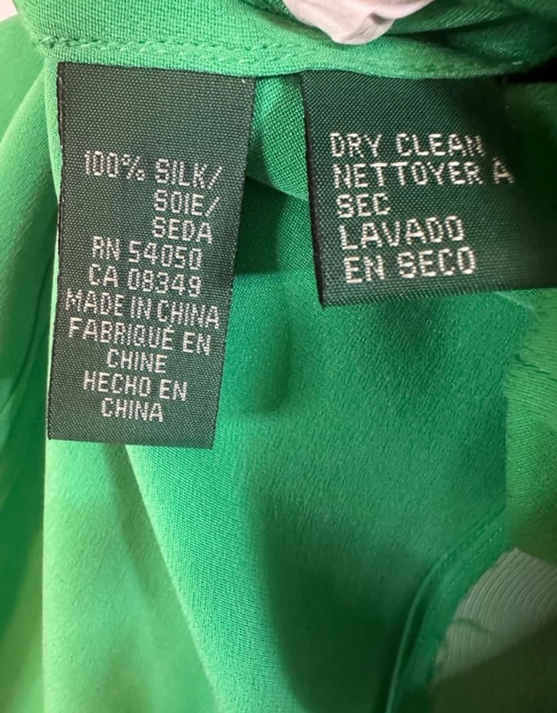 폴로랄프로렌자켓 상품이미지6
