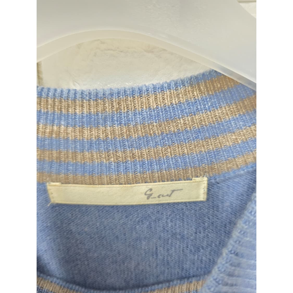 택포// 지컷 G-Cut 여성 니트 Free 상품이미지2