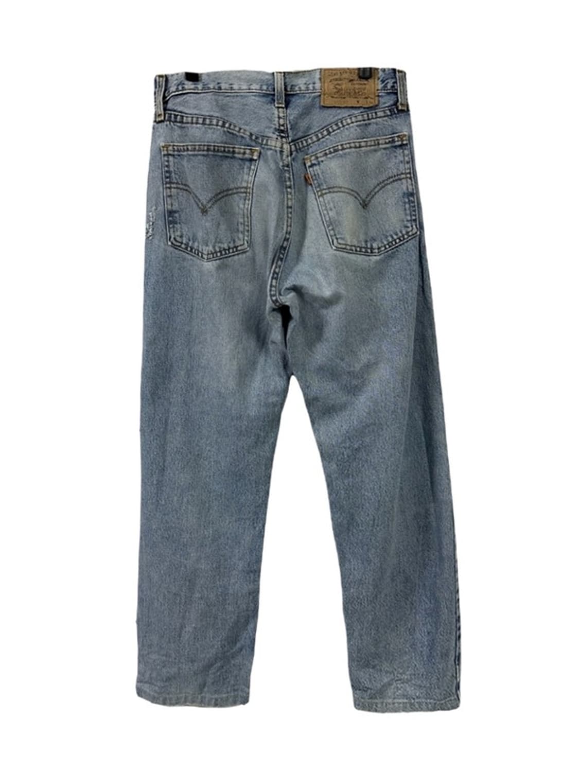 [W31L34] LEVI'S 리바이스615 90s 오렌지탭 빈티지 상품이미지2