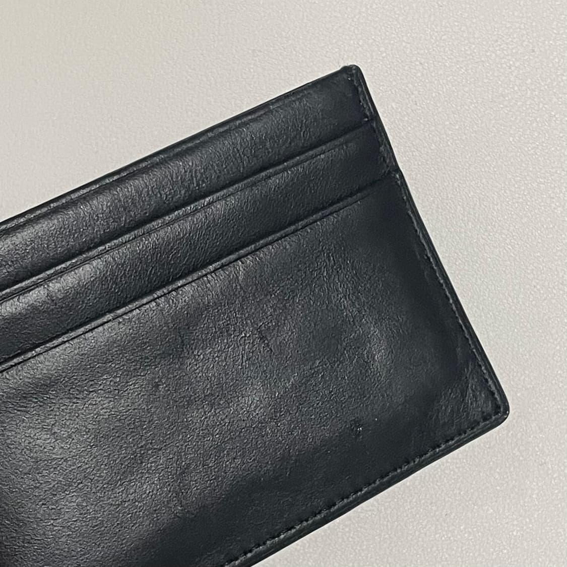 마뗑킴 카드지답 지갑 matin kim 상품이미지4