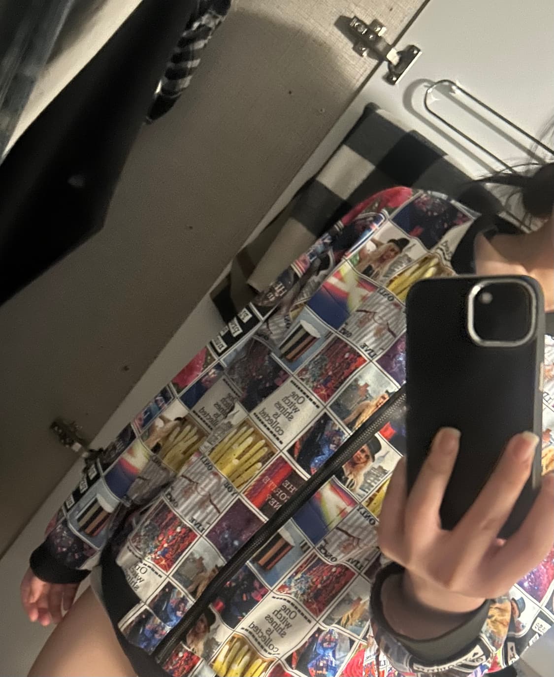 빈티지 자켓 상품이미지2