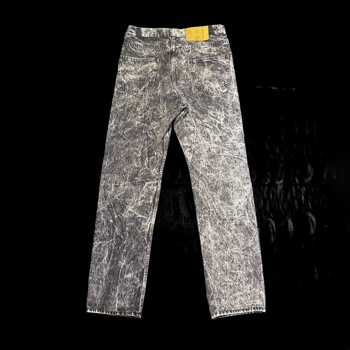 마틴로즈 팬츠 상품이미지2