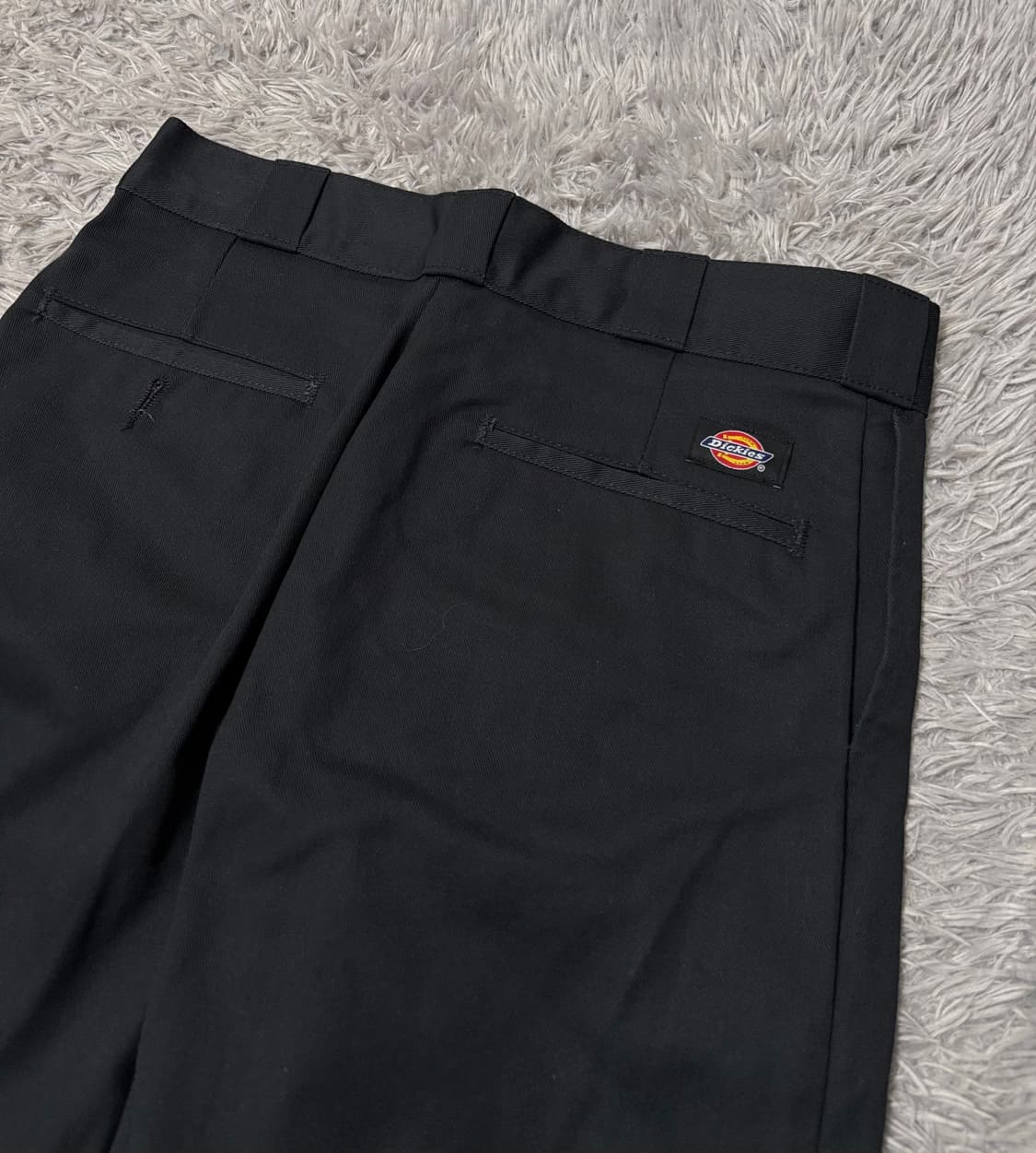 디키즈 블랙 오리지날 874 상품이미지3