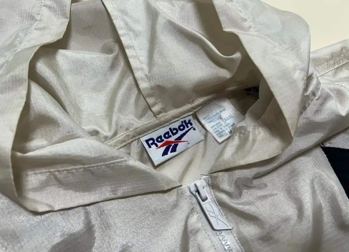리복 올드스쿨 아노락 상품이미지3