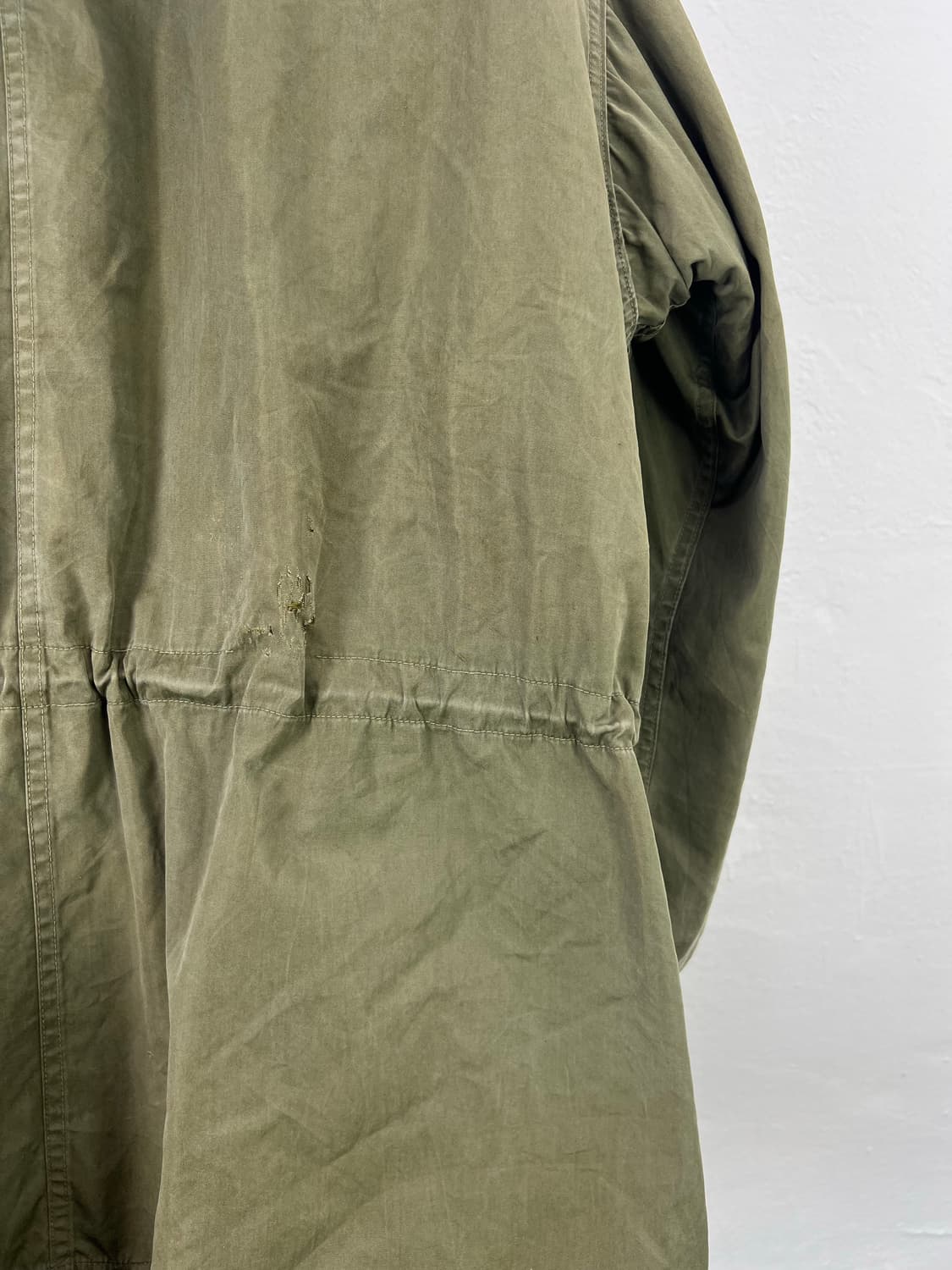 US ARMY M-51 피쉬테일 파카  상품이미지7