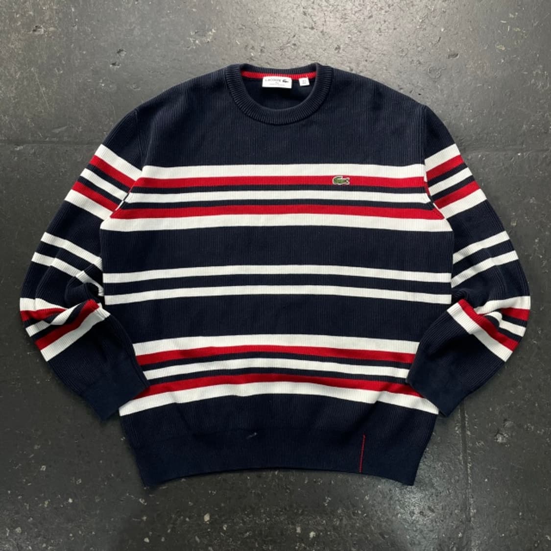 100 라코스테 니트 상품이미지1