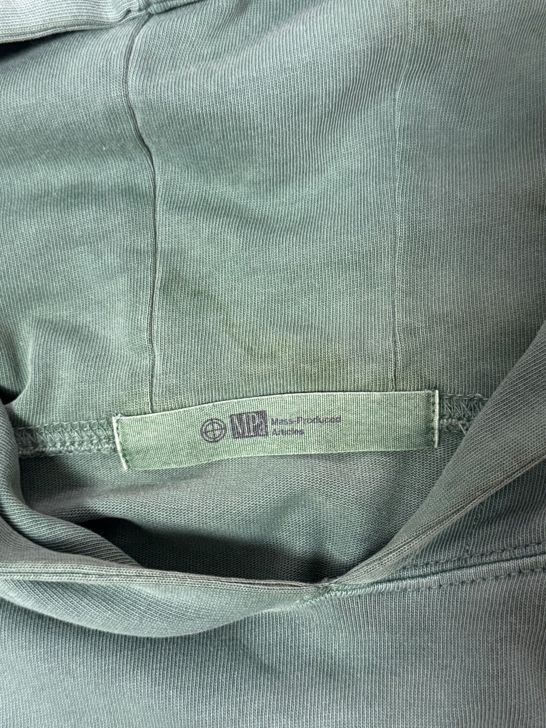 MPA speed ctrl hoodie 상품이미지3