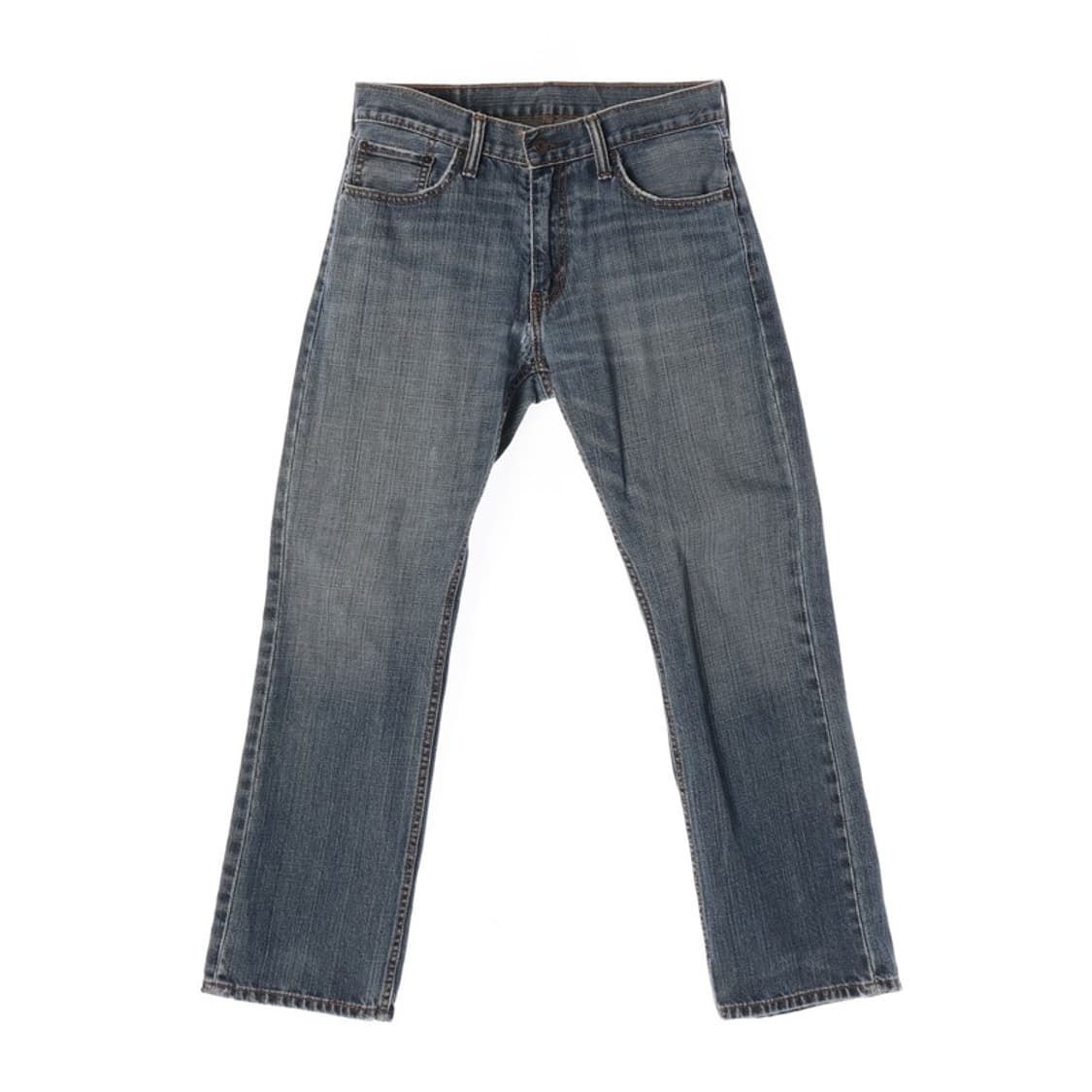 리바이스 559 릴렉스 스트레이트 중청 데님 팬츠 30 상품이미지1