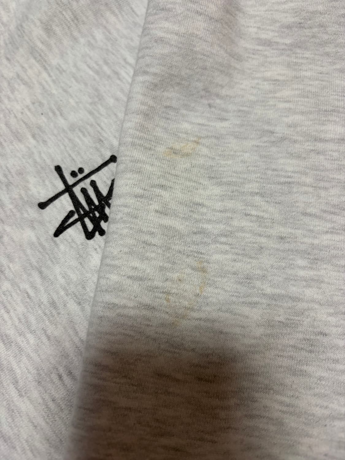 스투시 맨투맨  상품이미지3