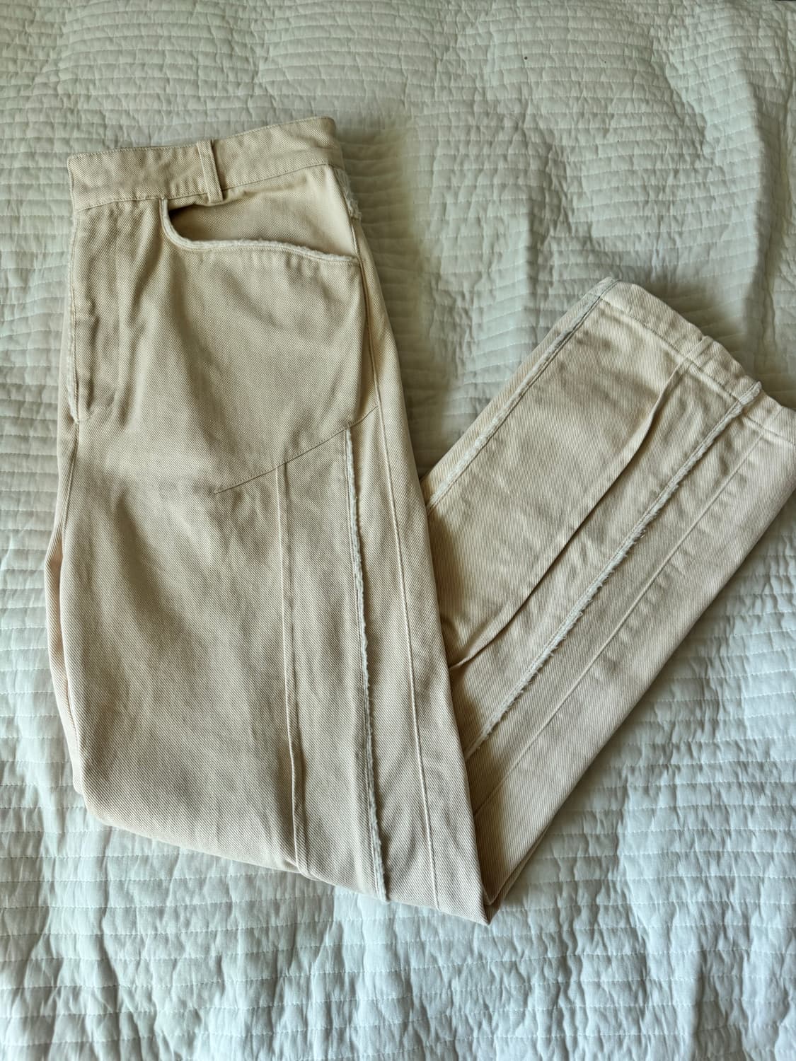 XLIM EP.4 02 TROUSER 상품이미지2