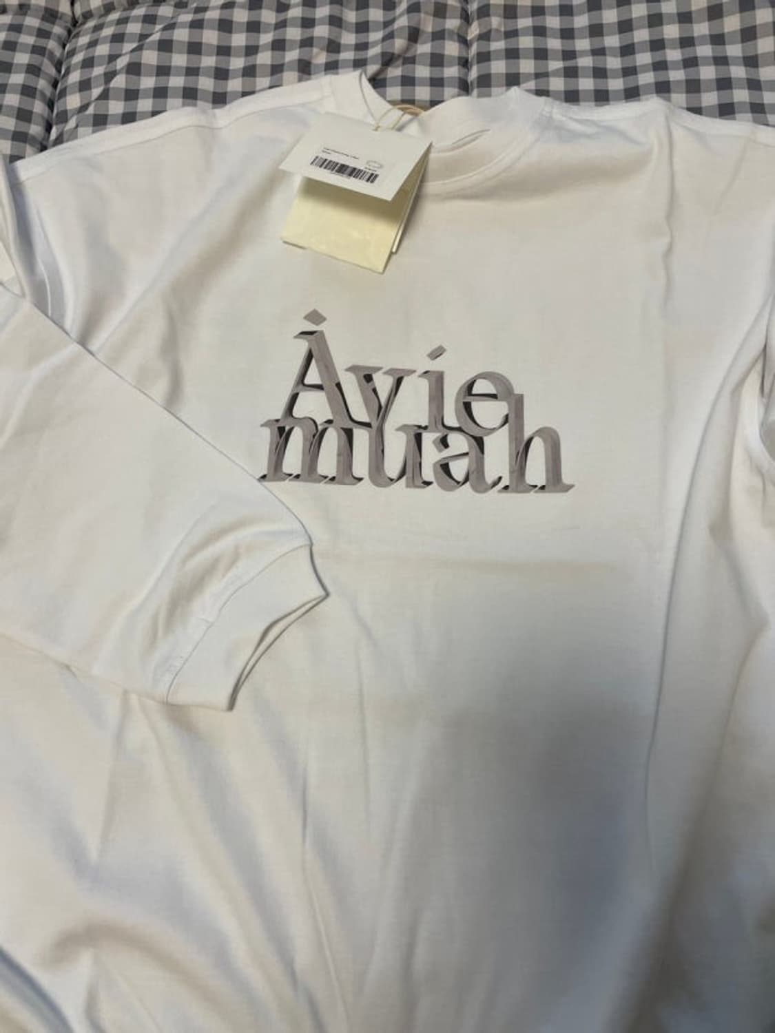 아비에무아 롱슬리브 상품이미지2