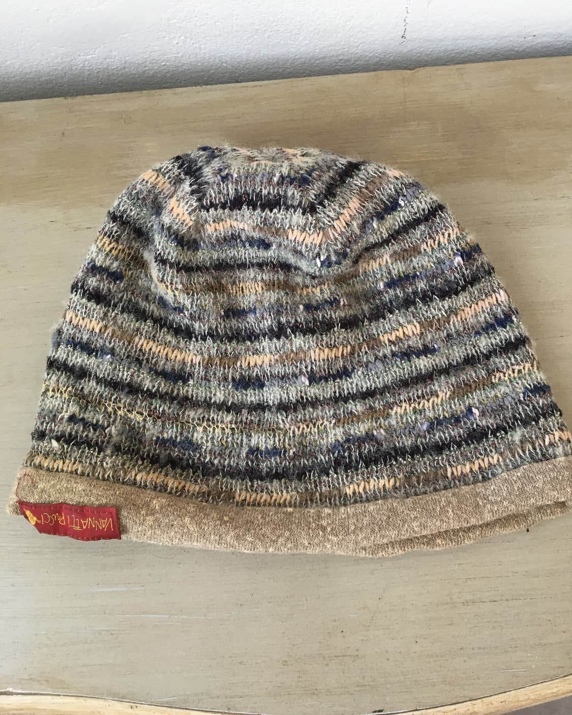  knitted beanie 상품이미지6