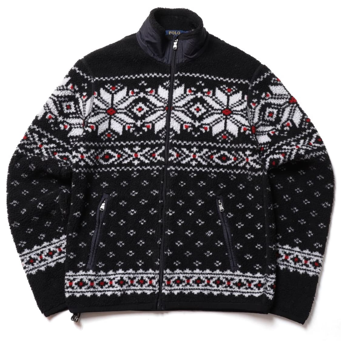 폴로랄프로렌Polo by Ralph Lauren Fleece Jacket 상품이미지2