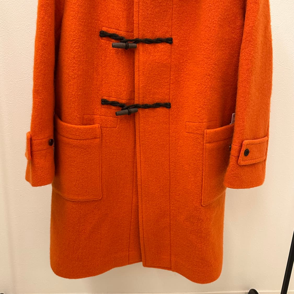 캡틴선샤인 더플코트 23시즌  상품이미지3