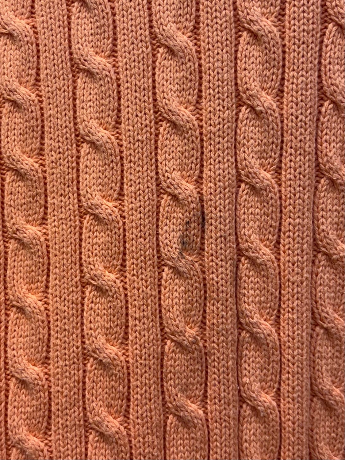 폴로 랄프로렌 케이블 니트 상품이미지7