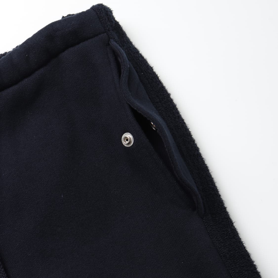 네임 Name. Asymmetric Sweat Cargo Pants 상품이미지7