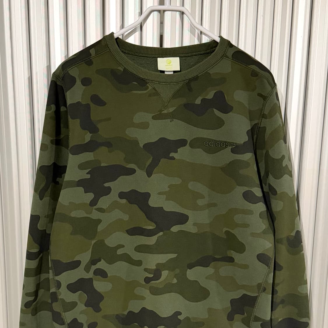 adidas sweatshirt  상품이미지2