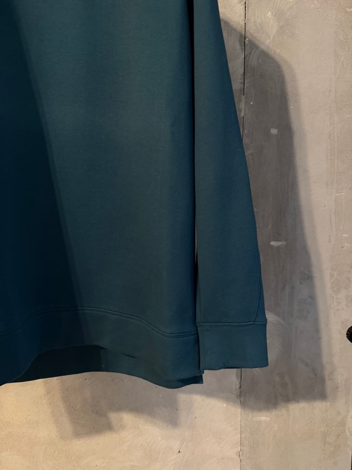 알레그리 맨투맨 100~105 상품이미지6