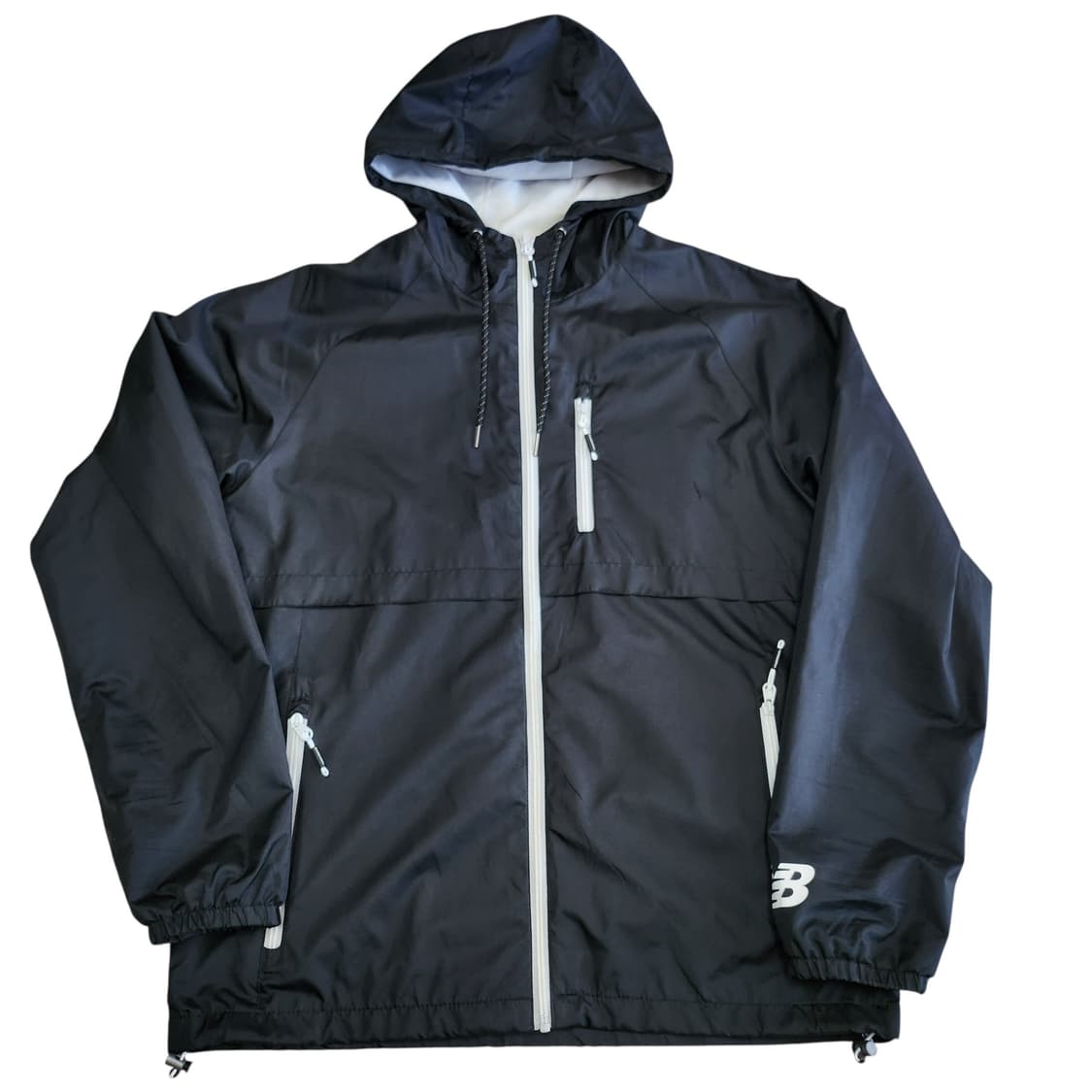 뉴발란스 바람막이 상품이미지1