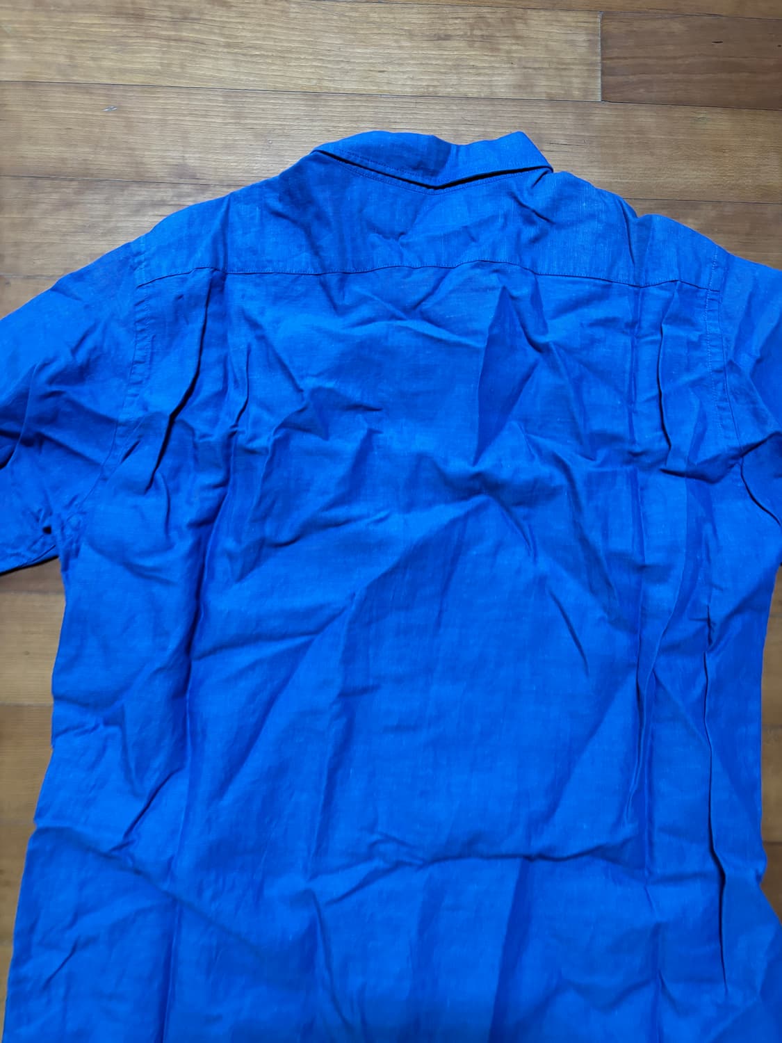 유니클로 반팔셔츠 L 사이즈 상품이미지8