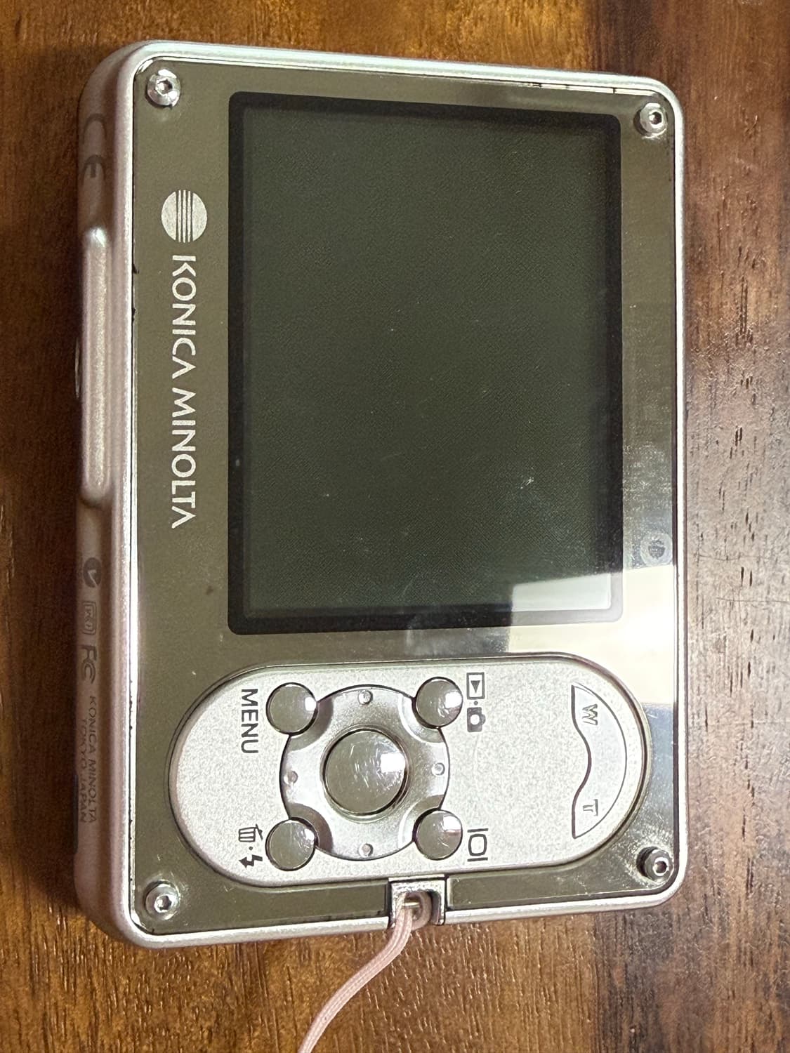 미놀타 디미지 x1 상품이미지2