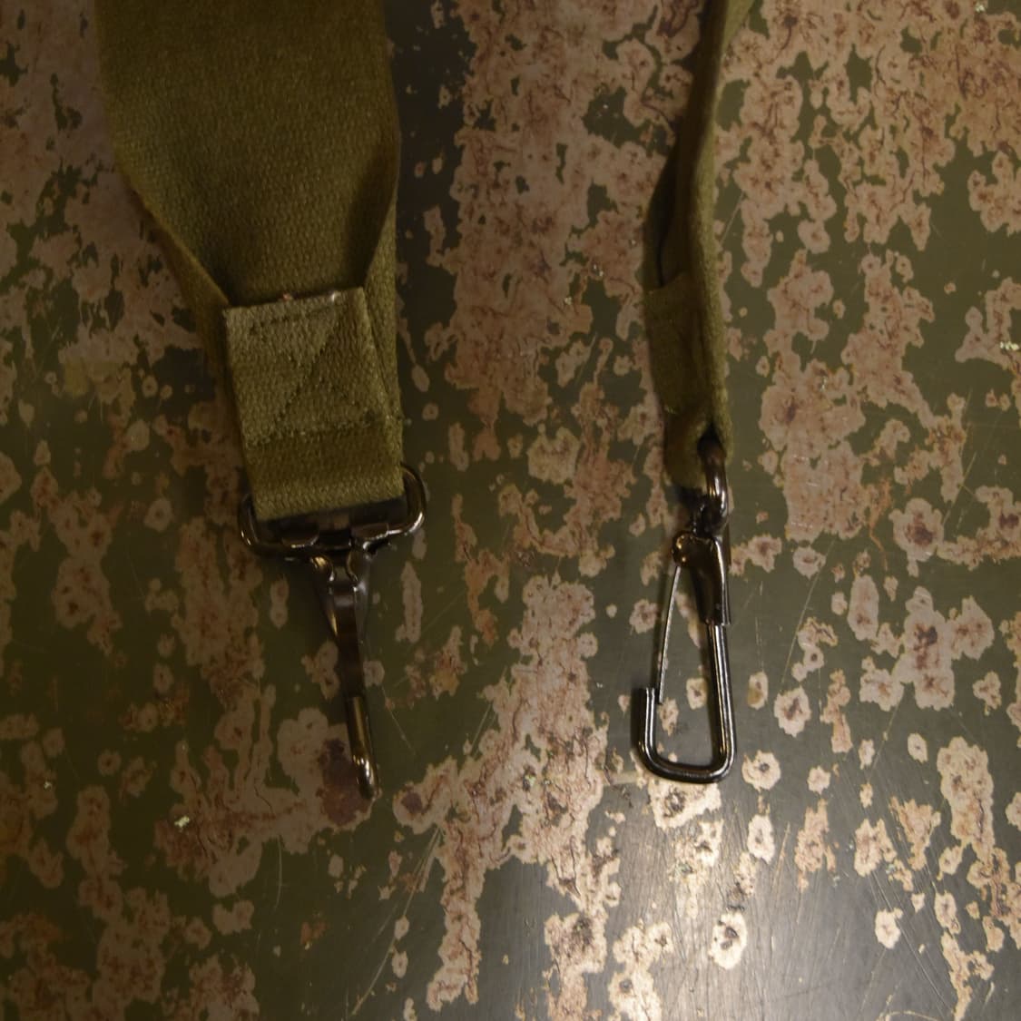 REALMIGUN 50MM MILITARY WEB STRAP 상품이미지7