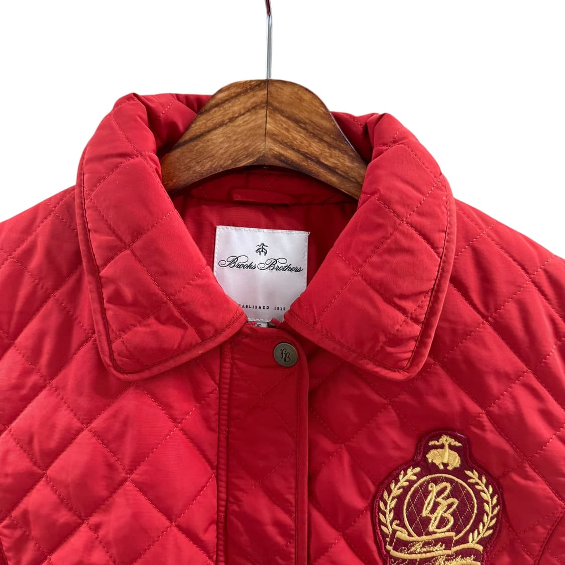 브룩스브라더스 우먼 베스트 상품이미지5