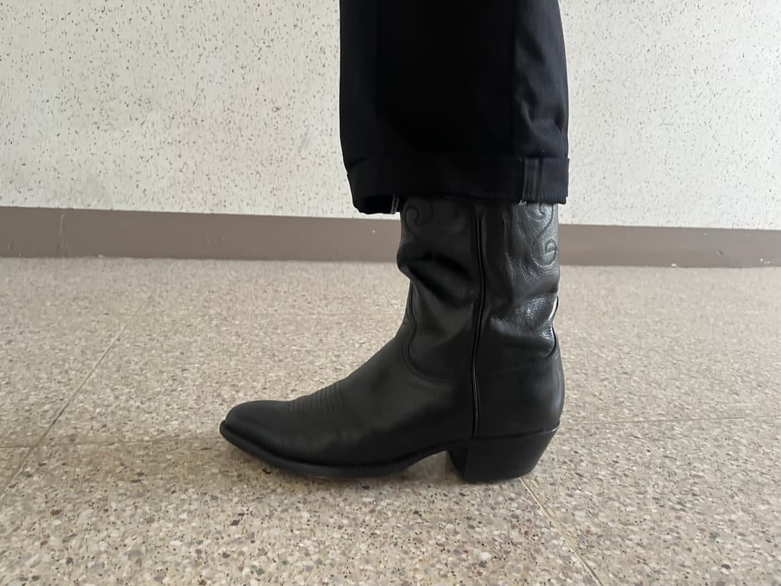 Lucchese 루체스 웨스턴 부츠 상품이미지3