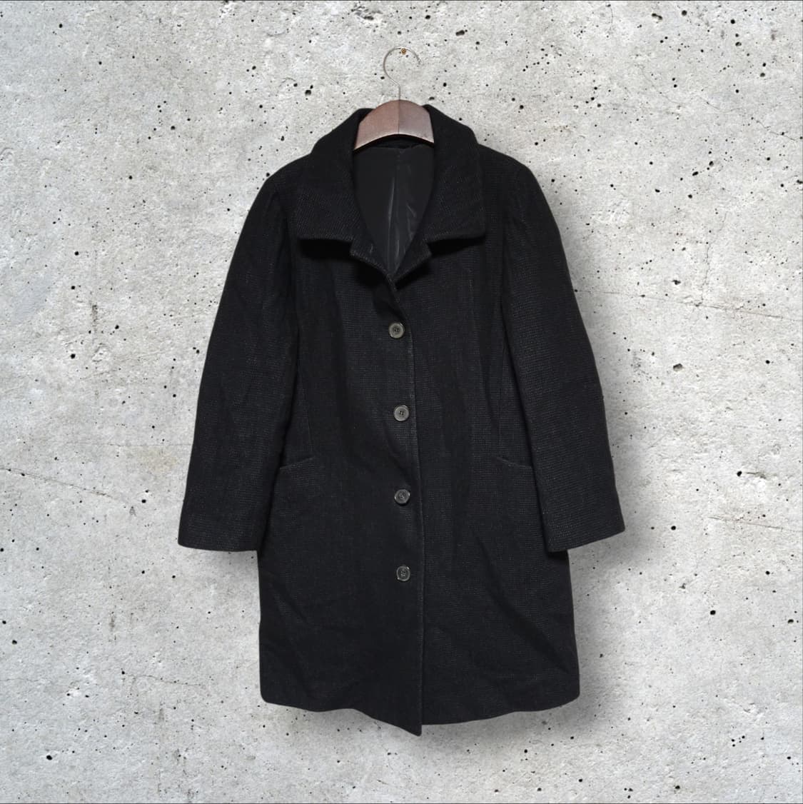 띠어리 코트 (90/S) 상품이미지1