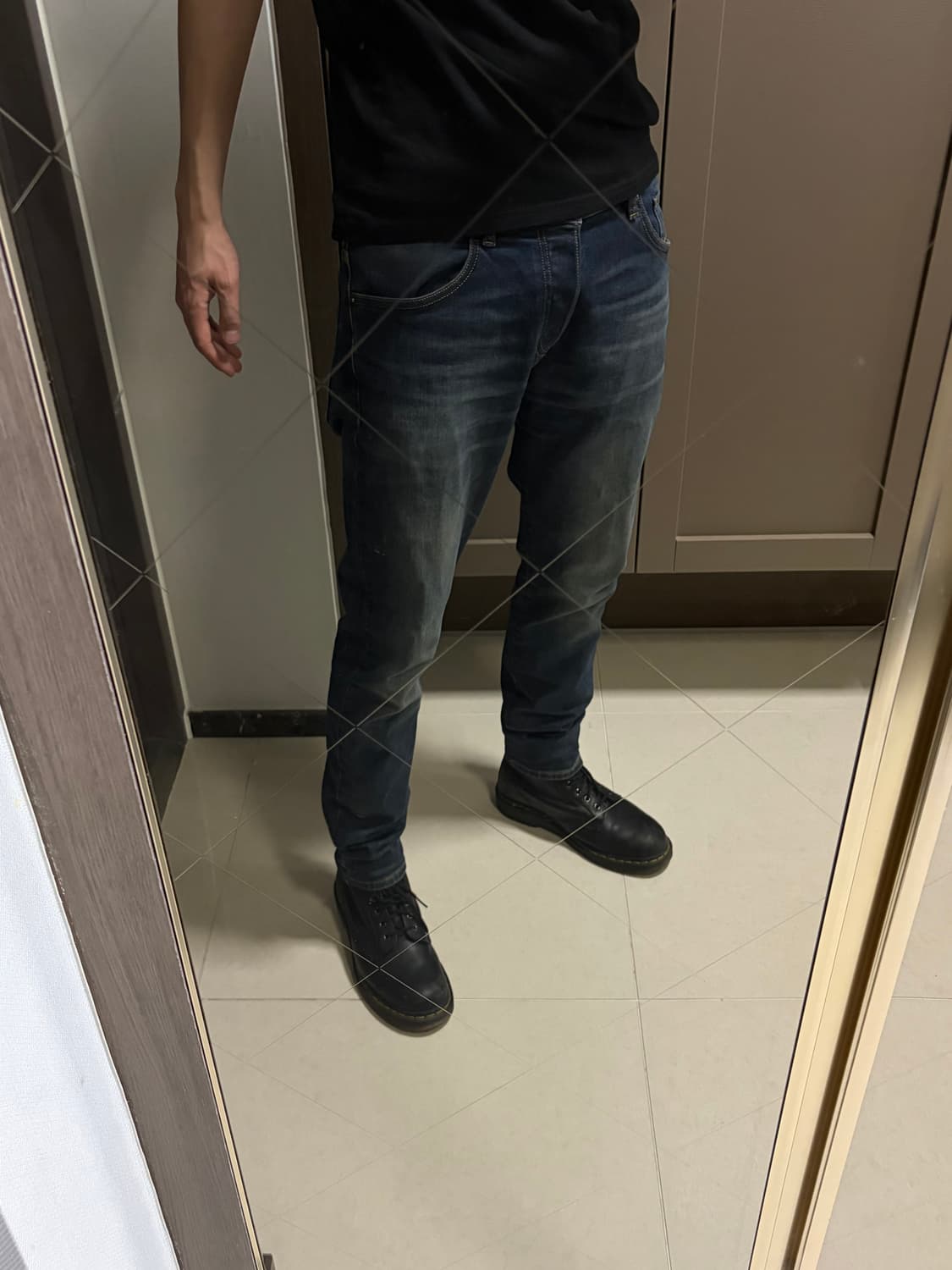 [Diesel D-YENNOX W33 L32] 상품이미지1