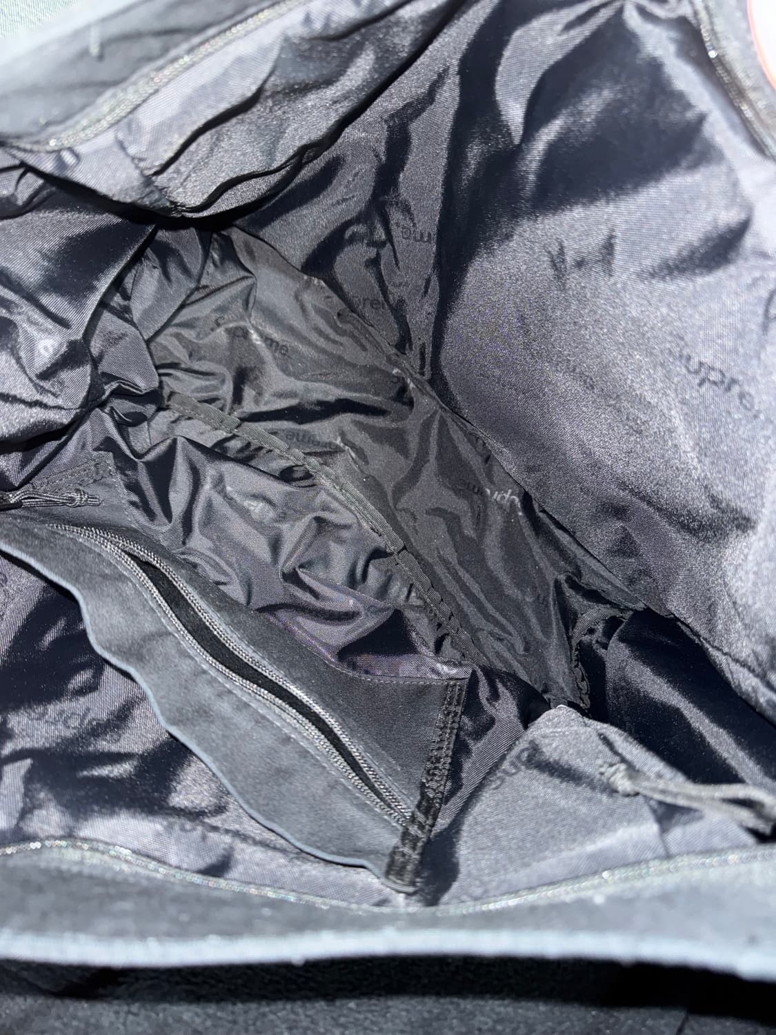 슈프림 필드 메신저 백 상품이미지4