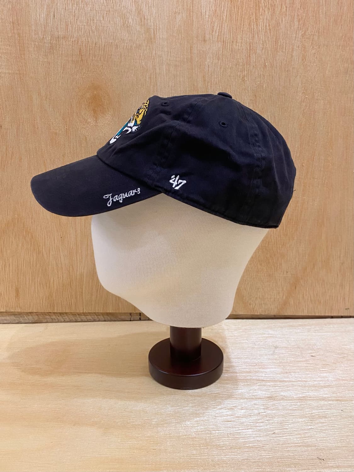 47 BRAND x NFL Jacksonville Jaguars cap 상품이미지3