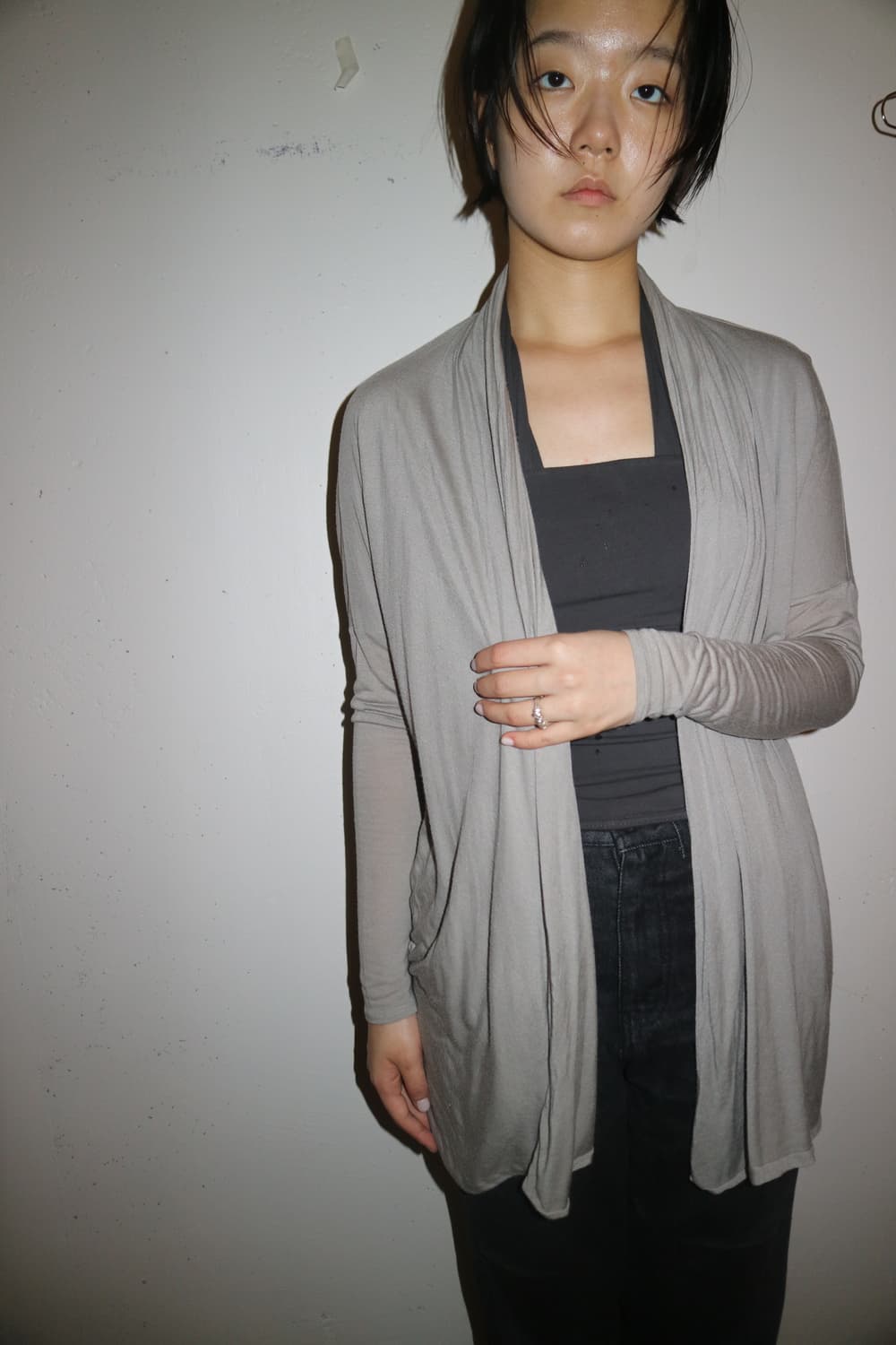 Helmut Lang cardigan 상품이미지1