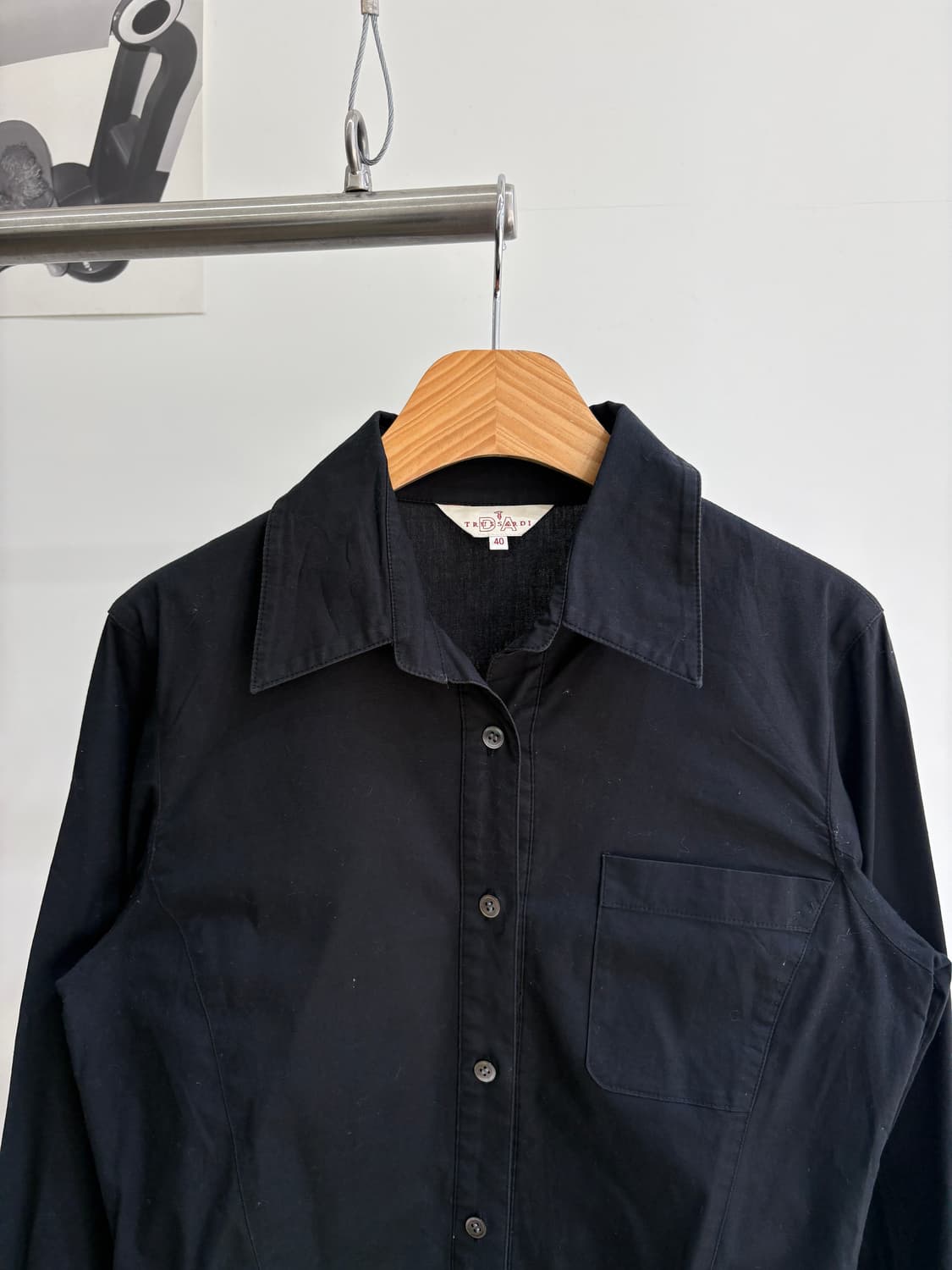 TRUSSARDI 셔츠 상품이미지2