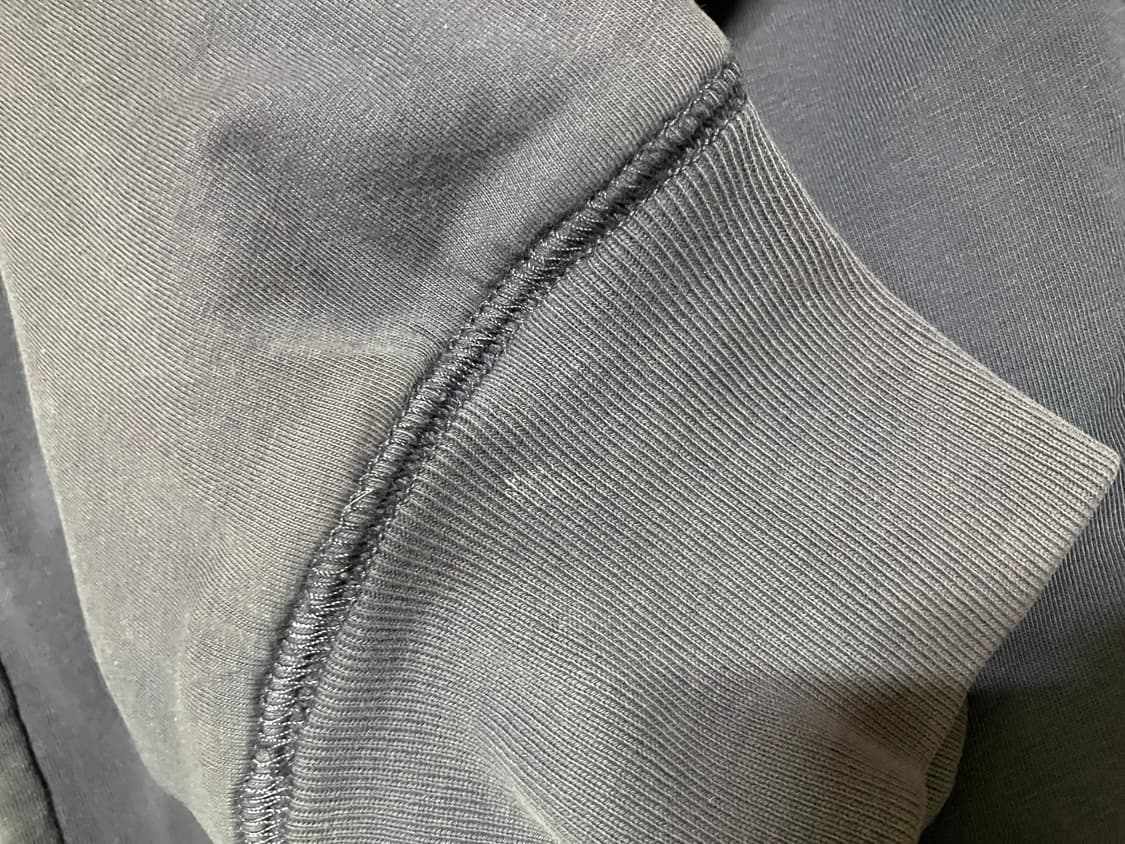 디젤 후드집업 상품이미지5