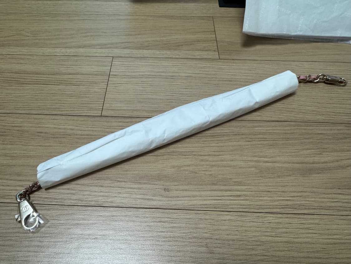 샤넬 코코핸들 토트백 (2024.11 구입) 상품이미지8