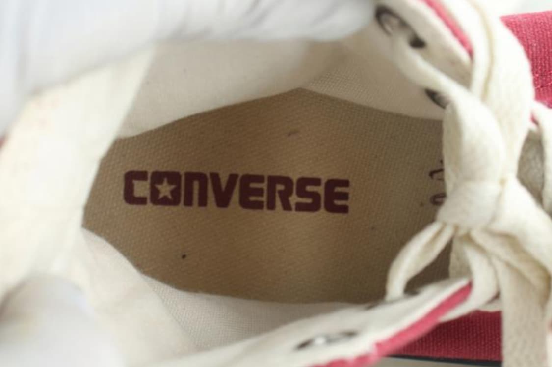 컨버스 스니커즈 상품이미지5
