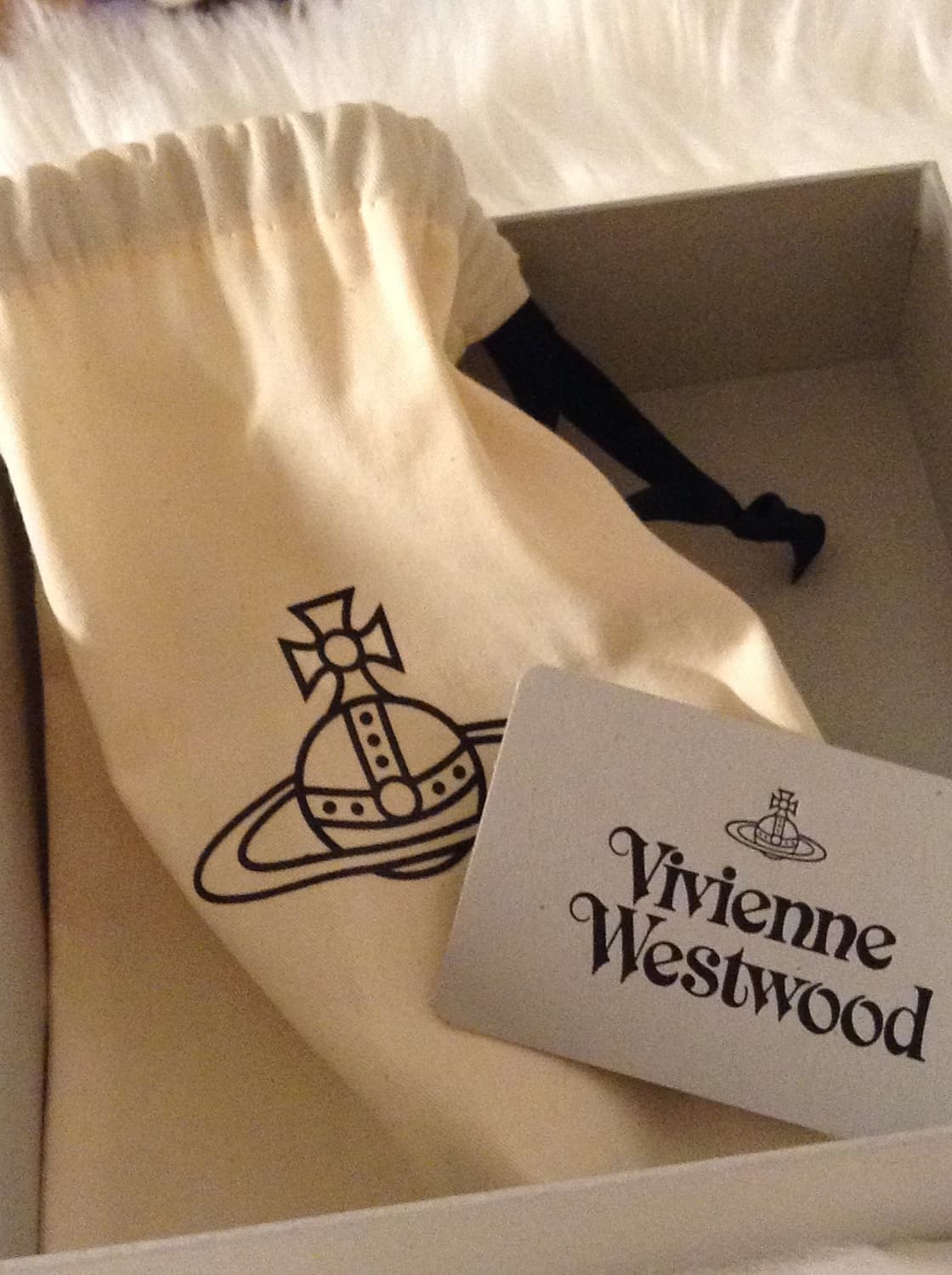 VivienneWestwood 비비안웨스트우드 그라지엘라 초커 펄 목걸이 상품이미지7