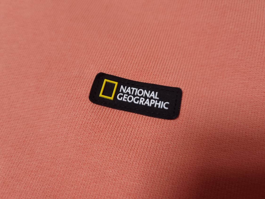 [무료배송][160]내셔널지오그래픽 키즈 맨투맨 긴팔티 상품이미지4