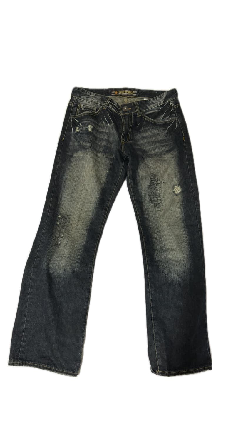 buckaroo vintage 와이드 팬츠  상품이미지2