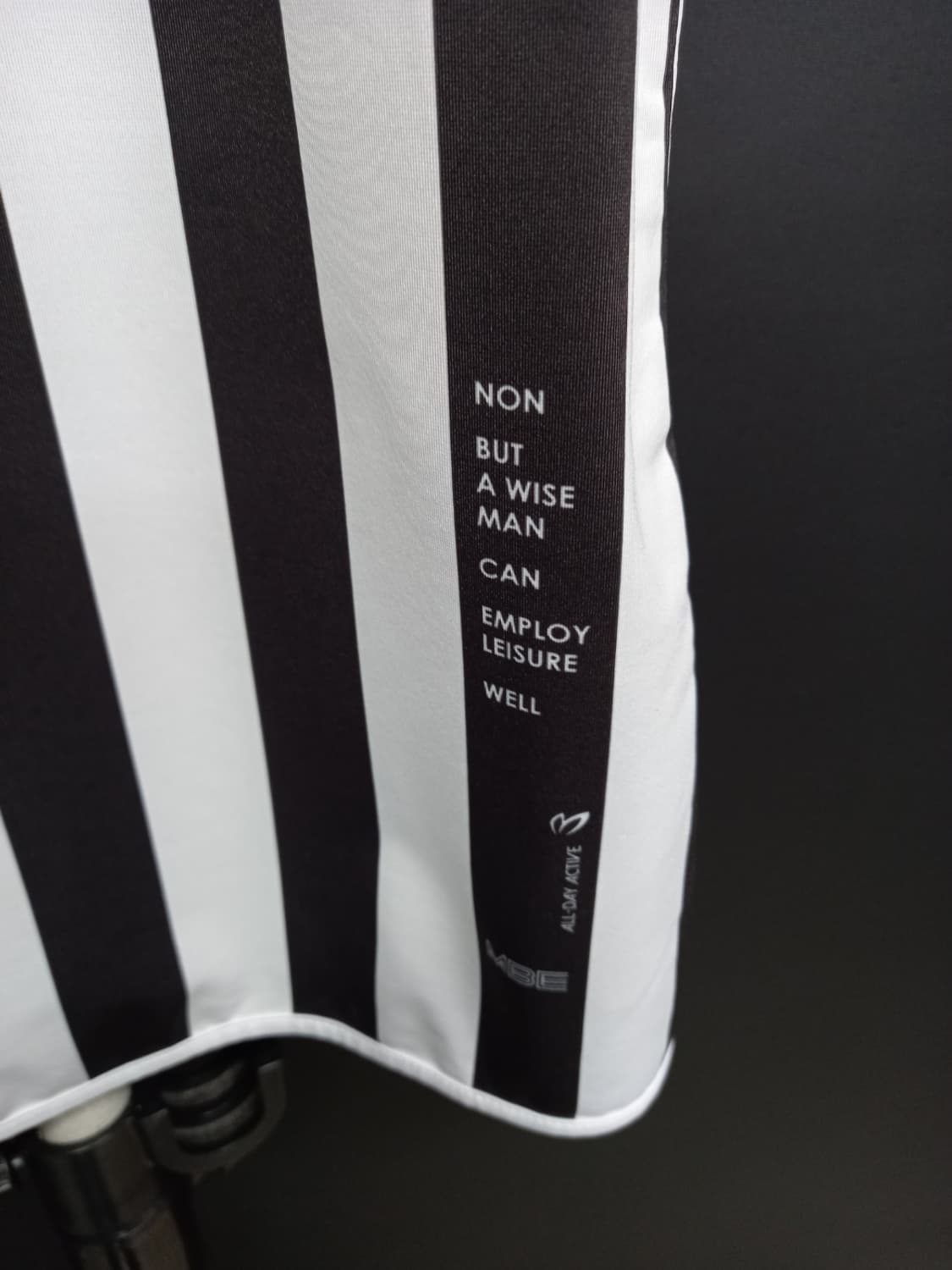 마스터바니 골프 춘하 사방스판 티셔츠 55 상품이미지7