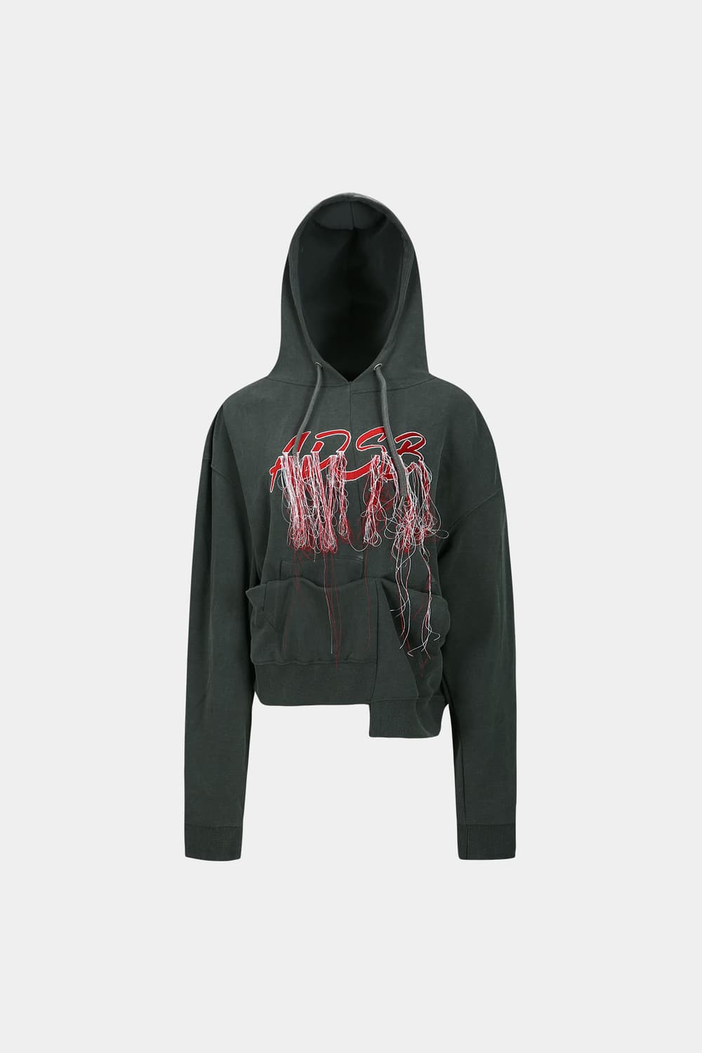 앤더슨벨 후드티 (사이즈 L ) 상품이미지2