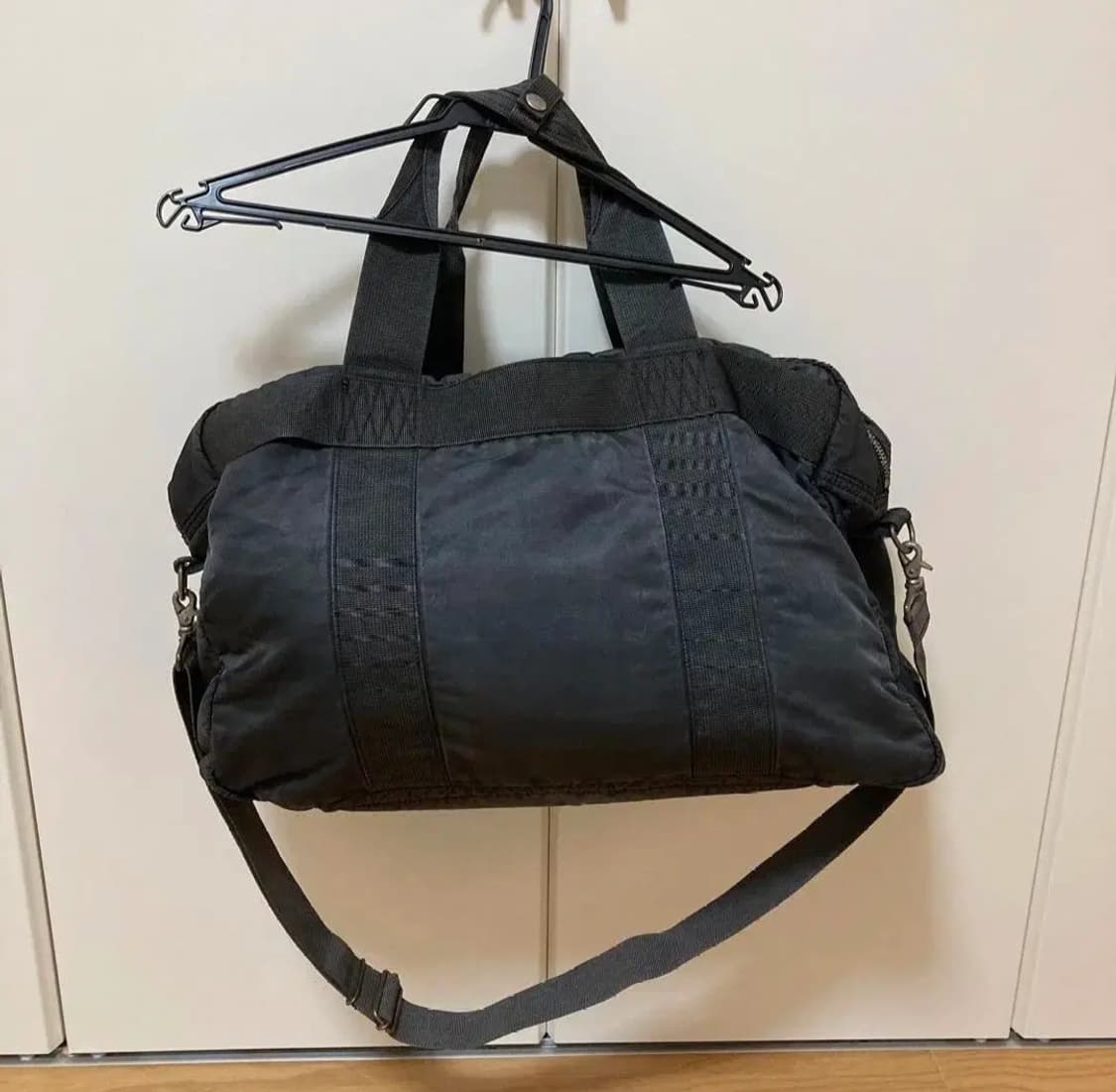 포터클래식 슈퍼나일론 보스턴백 상품이미지2