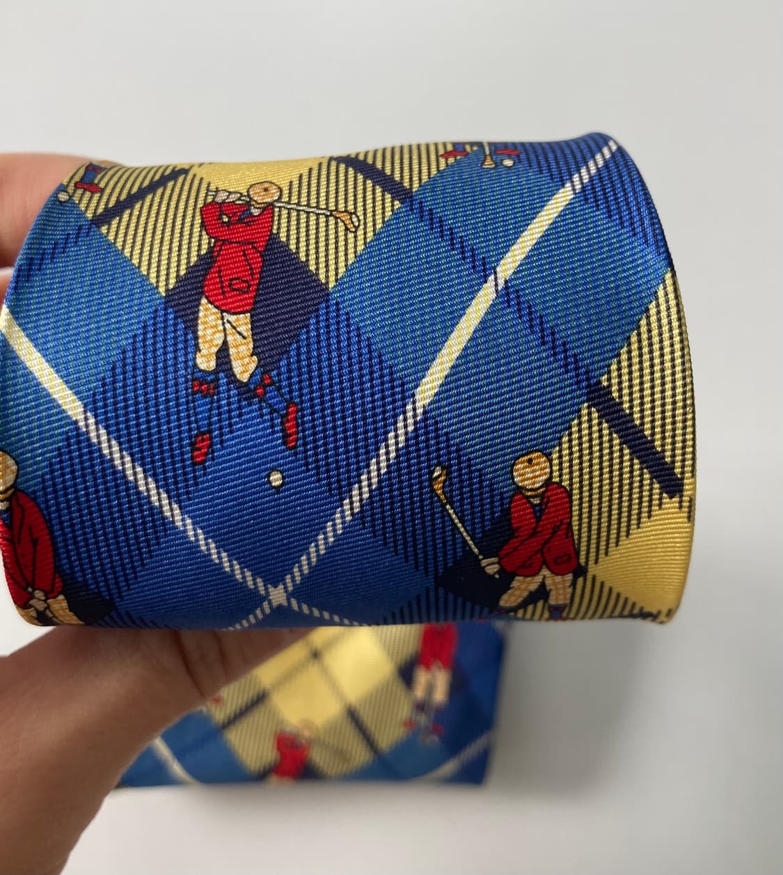 빈티지)넥타이 상품이미지9