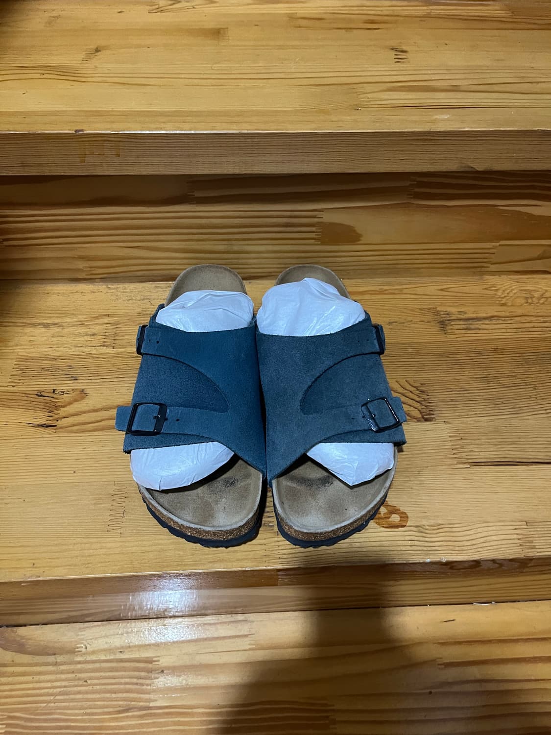 버켄스탁 취리히 상품이미지1