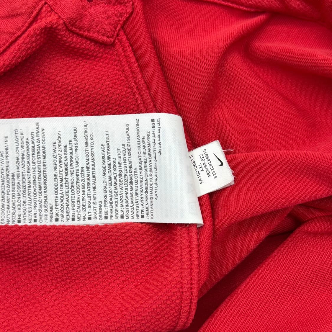 10-11 맨체스터 유나이티드 홈 No.11 라이언 긱스 상품이미지9